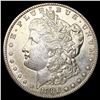 Image 1 : 1886-S Morgan Silver Dollar UNCIRCULATED