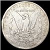 Image 2 : 1879-CC Morgan Silver Dollar NICELY CIRCULATED