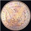 Image 2 : 1894 Morgan Silver Dollar CHOICE BU +