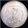 Image 2 : 1884-S Morgan Silver Dollar UNCIRCULATED +