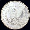 Image 2 : 1894 Morgan Silver Dollar UNCIRCULATED