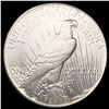 Image 2 : 1928 Silver Peace Dollar UNCIRCULATED