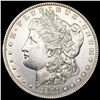 Image 1 : 1901 Morgan Silver Dollar UNCIRCULATED