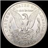 Image 2 : 1901 Morgan Silver Dollar UNCIRCULATED