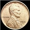 Image 1 : 1921-S Wheat Cent UNCIRCULATED