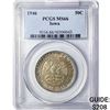 Image 1 : 1946 Iowa Half Dollar PCGS MS66