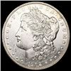 Image 1 : 1902 Morgan Silver Dollar UNCIRCULATED