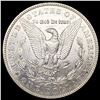 Image 2 : 1902 Morgan Silver Dollar UNCIRCULATED