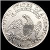 Image 2 : 1821 Capped Bust Half Dollar UNCIRCULATED