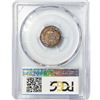Image 2 : 1903 Barber Dime PCGS MS64