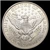 Image 2 : 1908-O Barber Half Dollar UNCIRCULATED