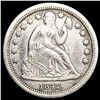 Image 1 : 1942-O Seated Liberty Dime CLOSELY UNCIRCULATED