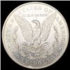 Image 2 : 1879-S 7TF Rev 78 Morgan Silver Dollar UNCIRCULATE