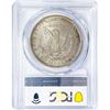 Image 2 : 1885-O Morgan Silver Dollar PCGS MS64