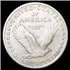 Image 2 : 1917 Standing Liberty Quarter NEARLY UNCIRCULATED