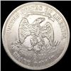 Image 2 : 1878-S Silver Trade Dollar CLOSELY UNCIRCULATED