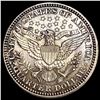 Image 2 : 1916 Barber Quarter UNCIRCULATED