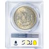 Image 2 : 1921 Morgan Silver Dollar PCGS MS64