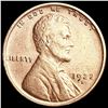 Image 1 : 1922-D Wheat Cent UNCIRCULATED