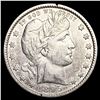 Image 1 : 1895-O Barber Quarter CLOSELY UNCIRCULATED
