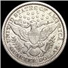 Image 2 : 1895-O Barber Quarter CLOSELY UNCIRCULATED