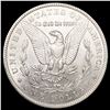 Image 2 : 1902 Morgan Silver Dollar UNCIRCULATED