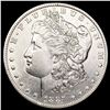 Image 1 : 1887-O Morgan Silver Dollar CLOSELY UNCIRCULATED