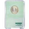 Image 2 : 1943-D Washington Silver Quarter NTC MS64