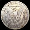 Image 2 : 1879-CC Morgan Silver Dollar NICELY CIRCULATED