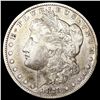 Image 1 : 1878-CC Morgan Silver Dollar NICELY CIRCULATED