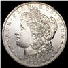 Image 1 : 1885-S Morgan Silver Dollar CLOSELY UNCIRCULATED