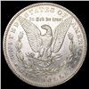 Image 2 : 1885-S Morgan Silver Dollar CLOSELY UNCIRCULATED
