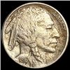 Image 1 : 1916-S Buffalo Nickel CLOSELY UNCIRCULATED