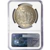 Image 2 : 1901-O Morgan Silver Dollar NGC MS64