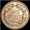 Image 2 : 1857 Flying Eagle Cent UNCIRCULATED