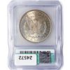 Image 2 : 1878 7TF Morgan Dollars ICG MS64 VAM-203, Rev 79