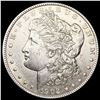 Image 1 : 1902 Morgan Silver Dollar CLOSELY UNCIRCULATED