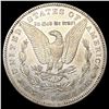 Image 2 : 1884-S Morgan Silver Dollar CLOSELY UNCIRCULATED