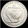 Image 2 : 1917 Standing Liberty Quarter CLOSELY UNCIRCULATED