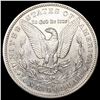 Image 2 : 1888-S Morgan Silver Dollar CLOSELY UNCIRCULATED