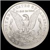 Image 2 : 1878 7TF Rev 79 Morgan Silver Dollar UNCIRCULATED