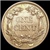 Image 2 : 1858 Flying Eagle Cent NEARLY UNCIRCULATED