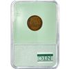 Image 2 : 1924-D Wheat Cent NTC VF20