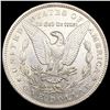 Image 2 : 1891 Morgan Silver Dollar UNCIRCULATED