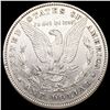 Image 2 : 1878 8TF Morgan Silver Dollar NEARLY UNCIRCULATED
