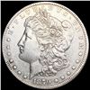Image 1 : 1879-S Morgan Silver Dollar CLOSELY UNCIRCULATED