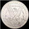 Image 2 : 1879-S Morgan Silver Dollar CLOSELY UNCIRCULATED