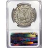 Image 2 : 1897-O Morgan Silver Dollar NGC AU53 Stacks Collec