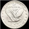 Image 2 : 1926 Standing Liberty Quarter CLOSELY UNCIRCULATED