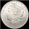 Image 1 : 1893 Morgan Silver Dollar CLOSELY UNCIRCULATED